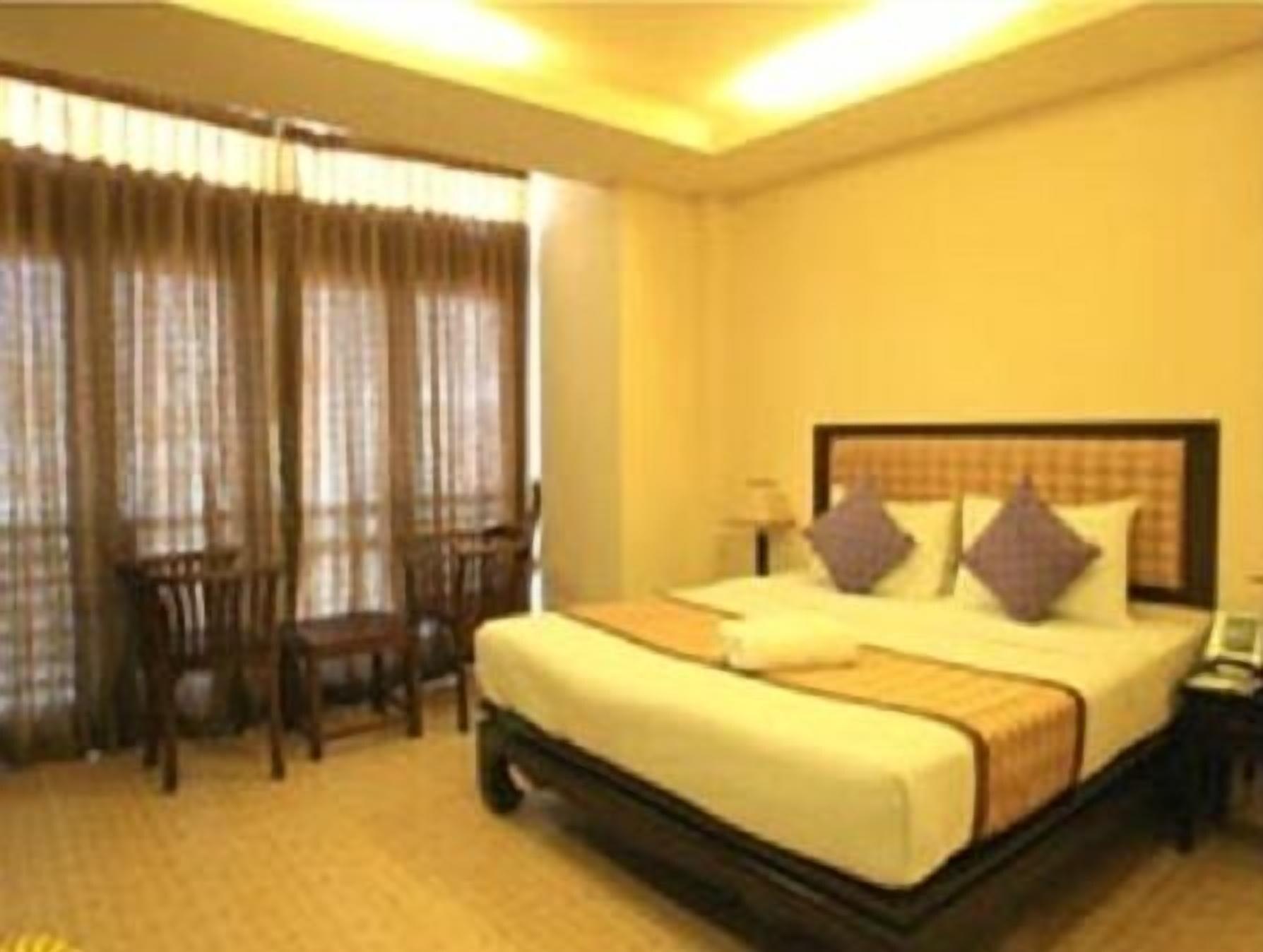 Arina Boutique Residence Chaweng Beach Buitenkant foto