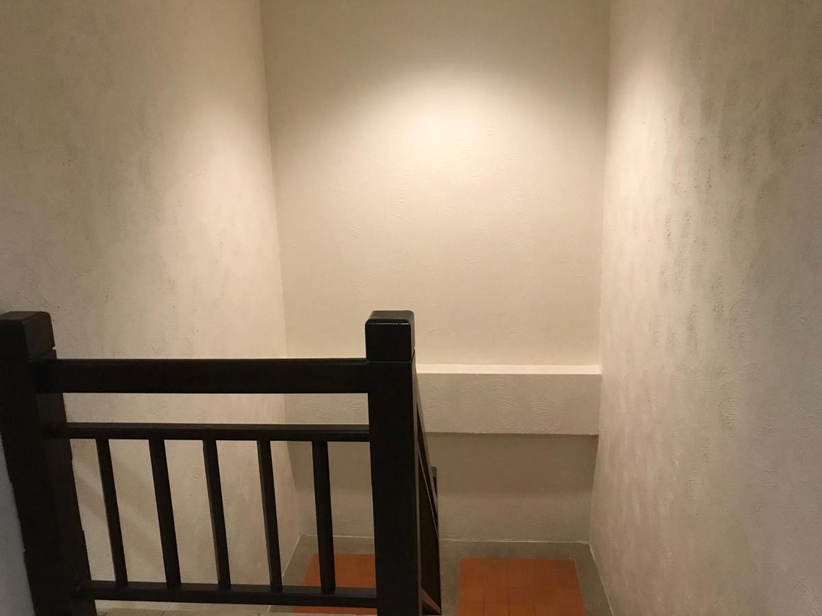 Arina Boutique Residence Chaweng Beach Buitenkant foto