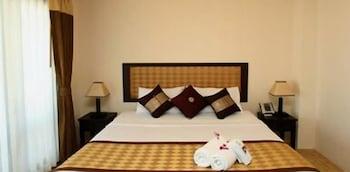 Arina Boutique Residence Chaweng Beach Buitenkant foto