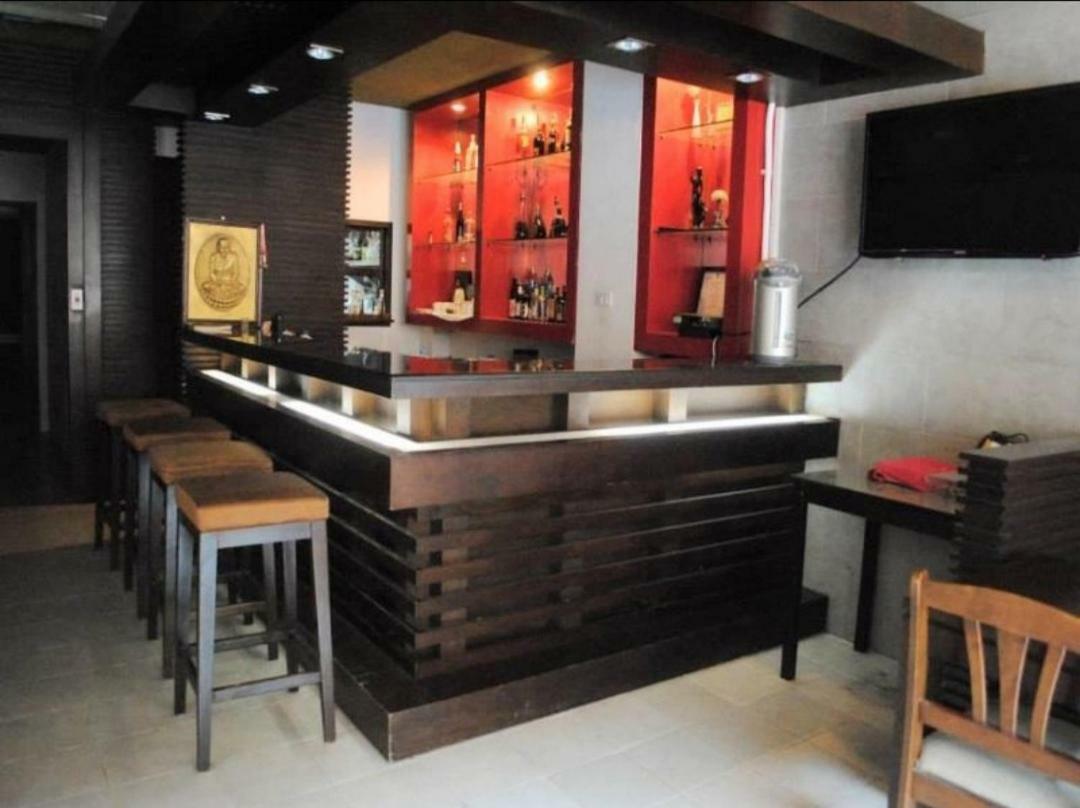 Arina Boutique Residence Chaweng Beach Buitenkant foto